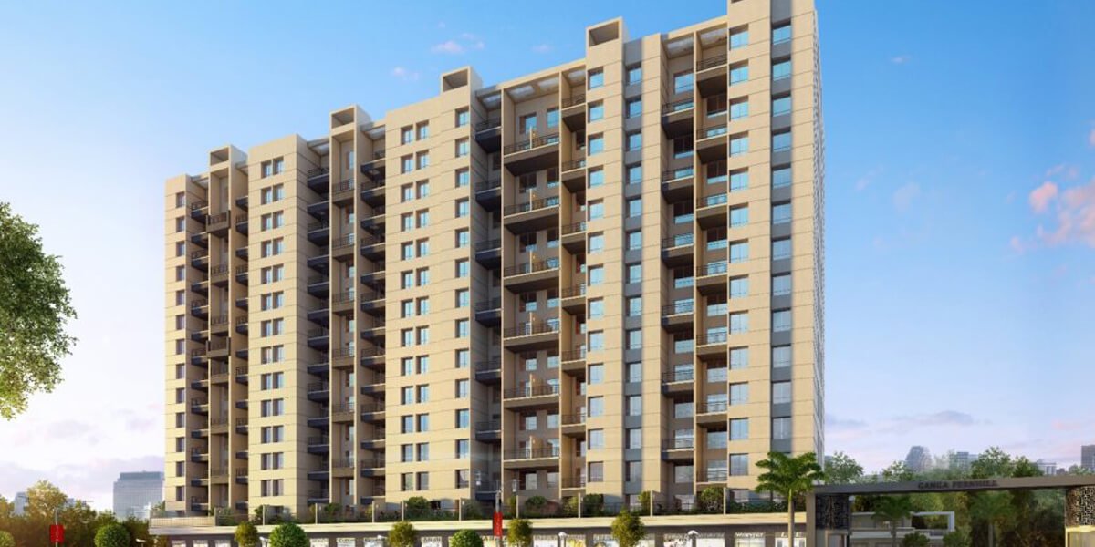 Goel Ganga Developments Top Real Estate Builders In Pune Goel Ganga