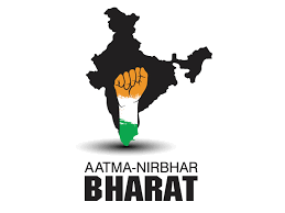 Aatma nirbhar - Goel Ganga Developments