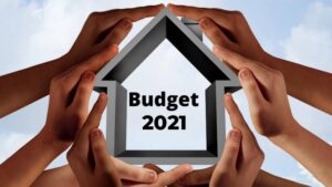 Impact of Union Budget 2021 on Real Estate Sector
