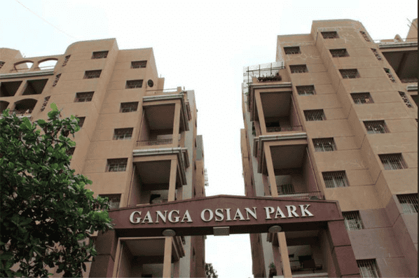 Ganga Osian Park Phase – 2